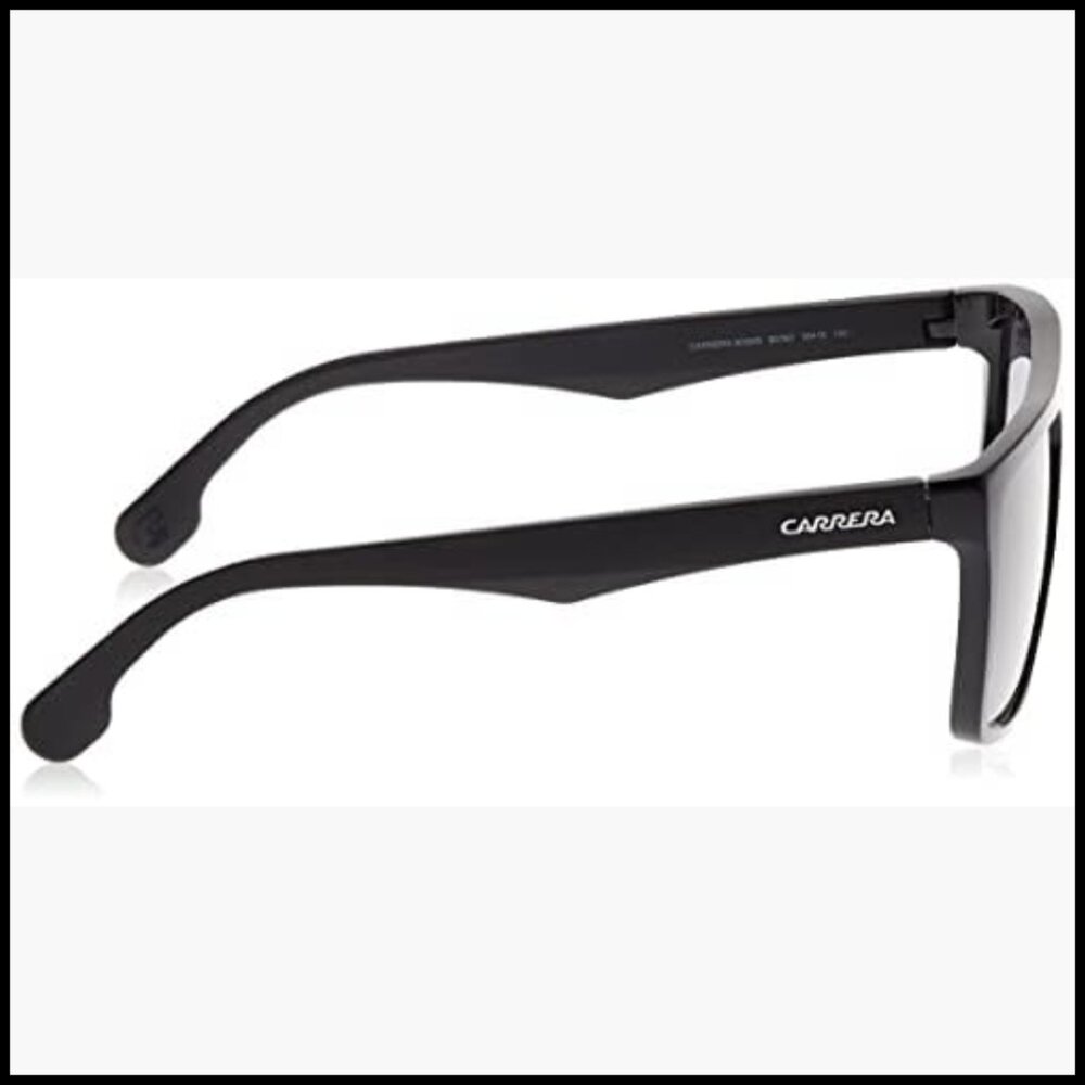 Rectangular Sunglasses with Plastic Frame, UV Pro… - image 6